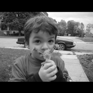 Meet your Posher, Chrissy